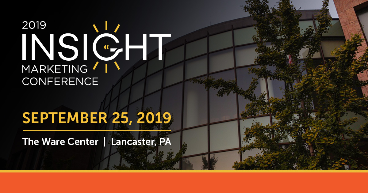 insight marketing header