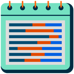 Social Media Calendar