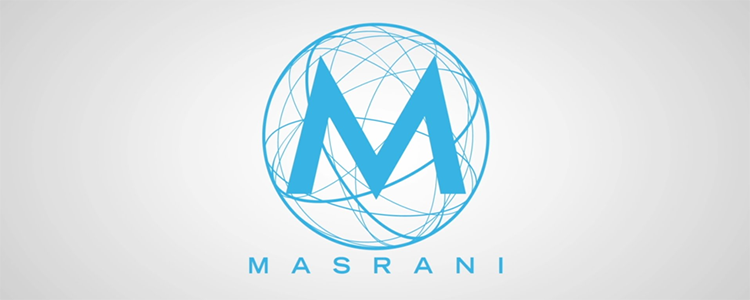 Fake Masrani brand 