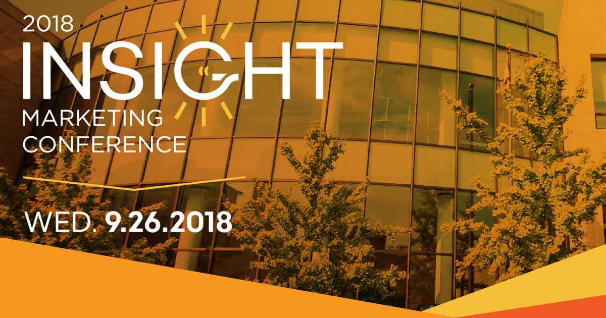 insight marketing conference