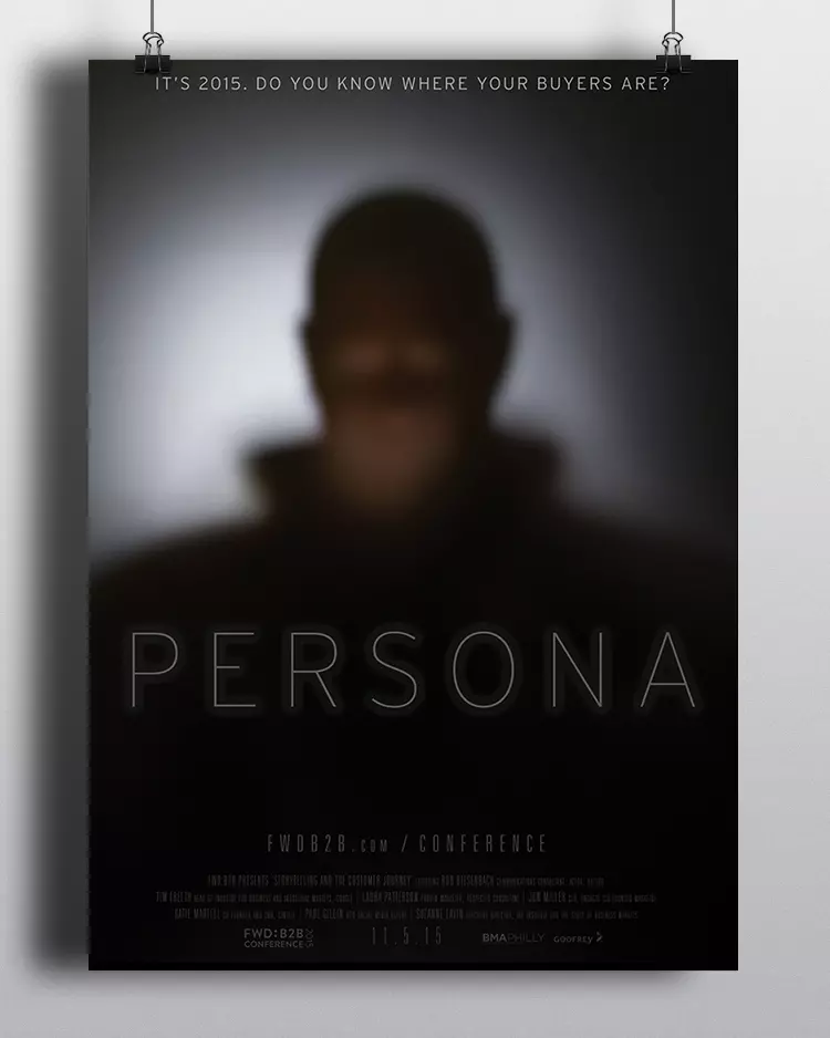 The Psychological Thriller movie poster