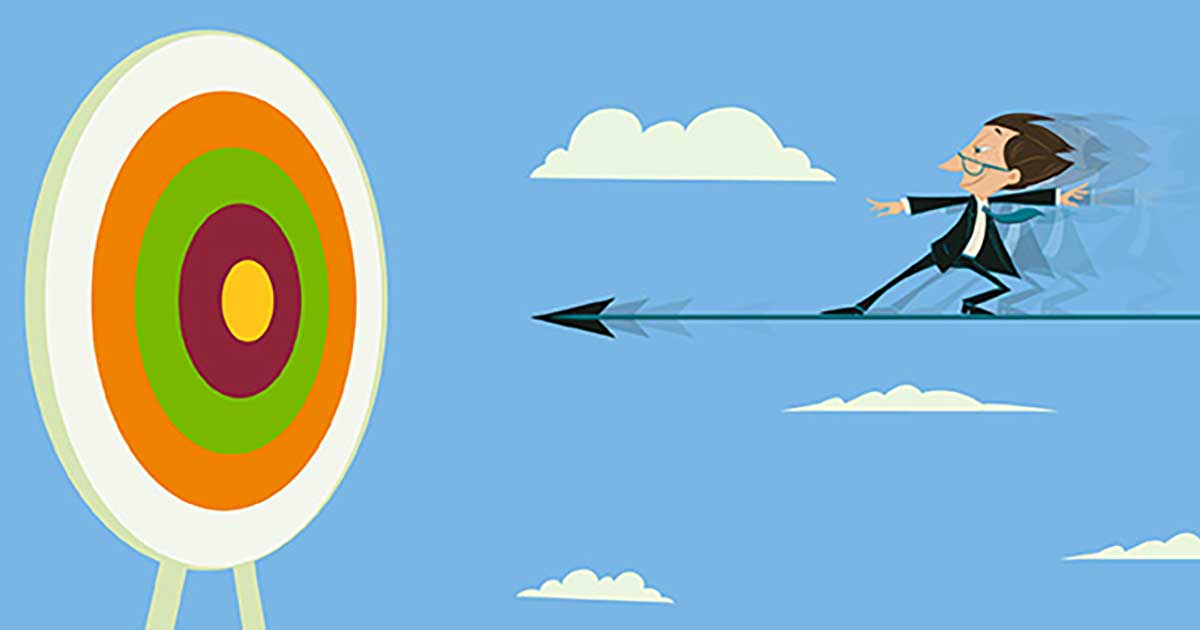 Account based marketing