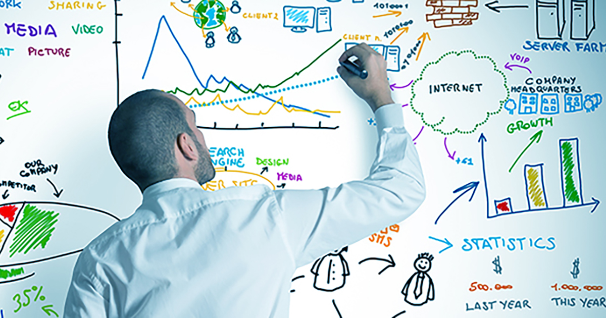 Educate buyers throughout the buyers journey