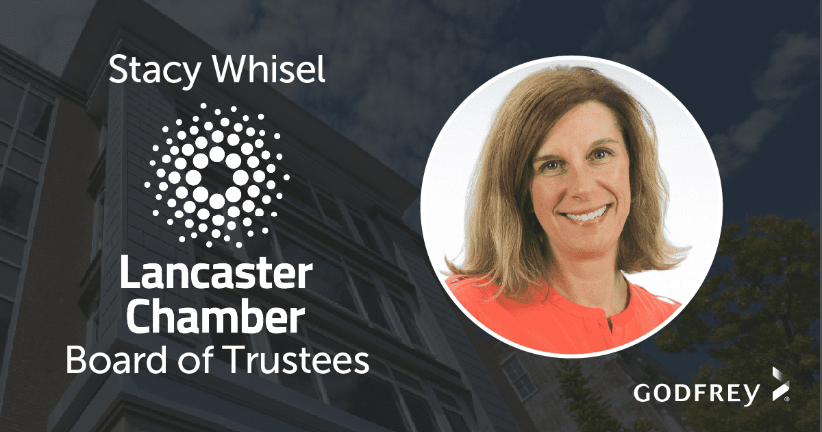 Stacy Whisel Board of Trustees - Lancaster Chambers