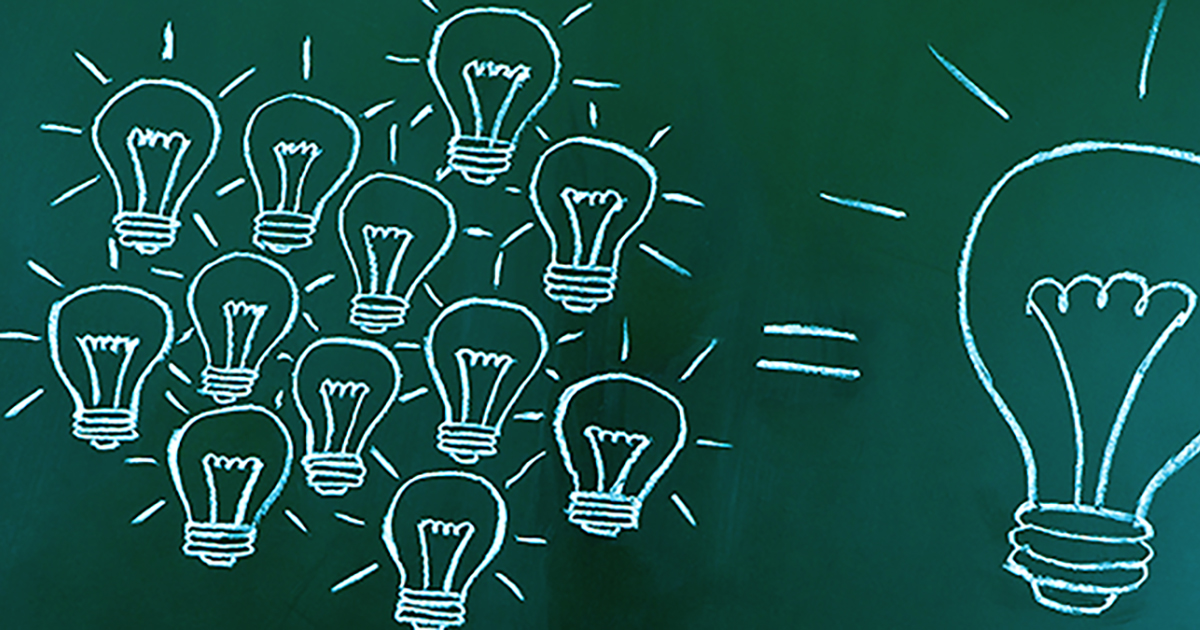 Questions to ask when choosing creative concepts