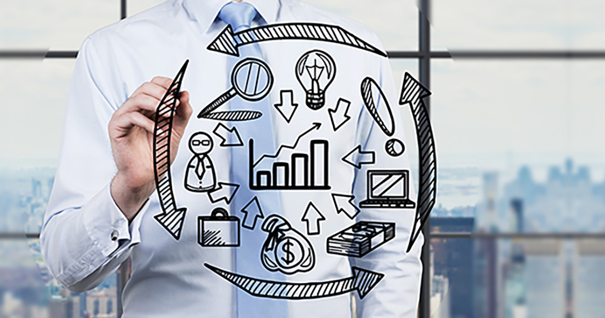 Engineering content marketing