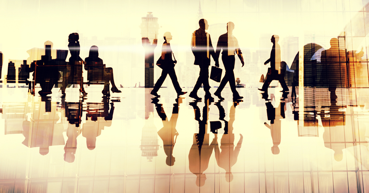 B2B buyers guide - multiple travelers