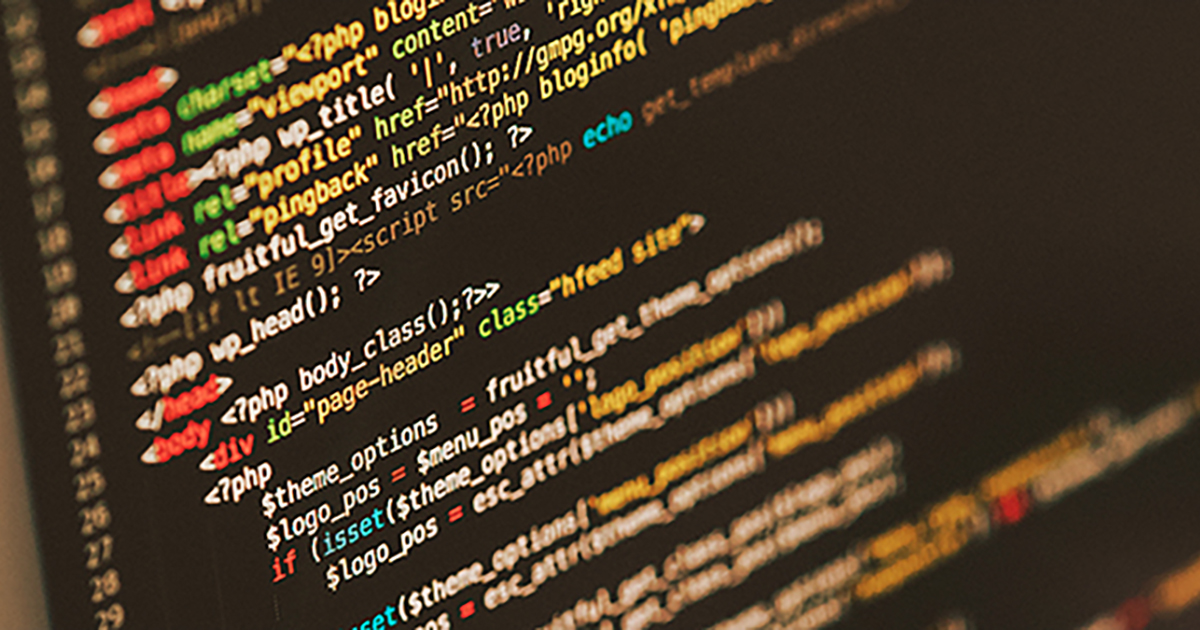 Adding security to our web