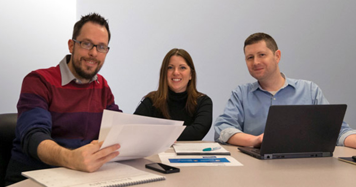 Weese Peters and Mindemann news