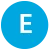 Example E Icon