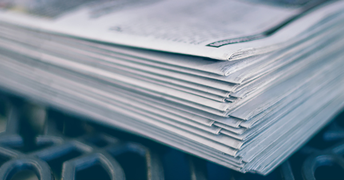 Earned media boosts your marketing efforts