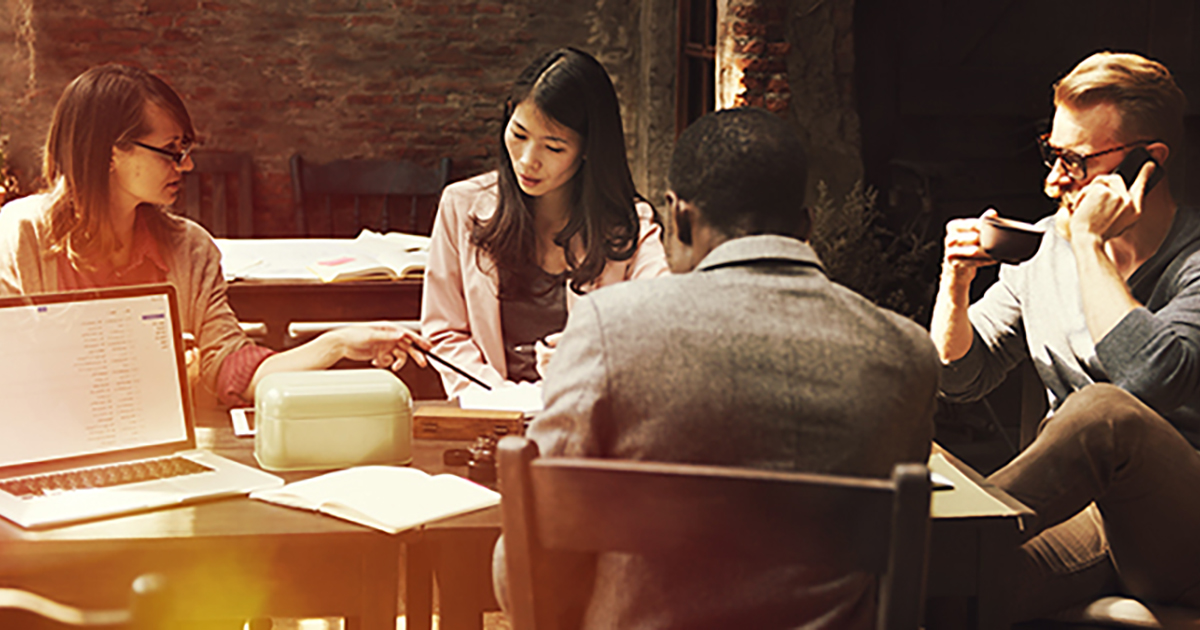 The importance of public relations in 2016