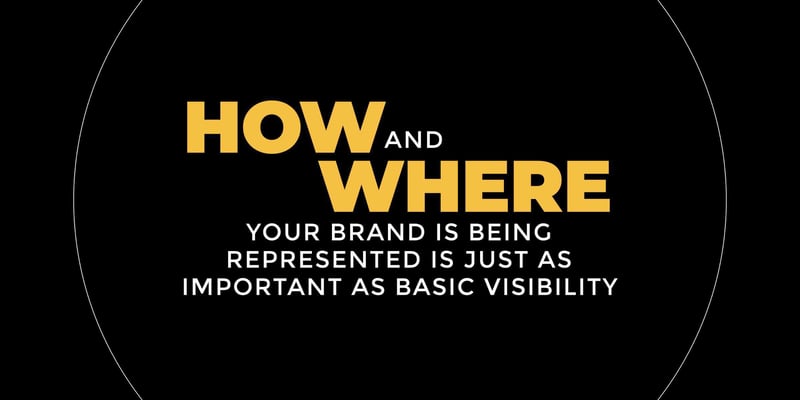 AI Search Visibility Guide - Blog Secondary