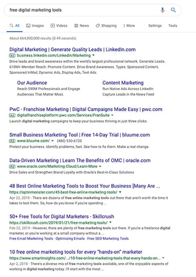 free-digital-mrkt-tools
