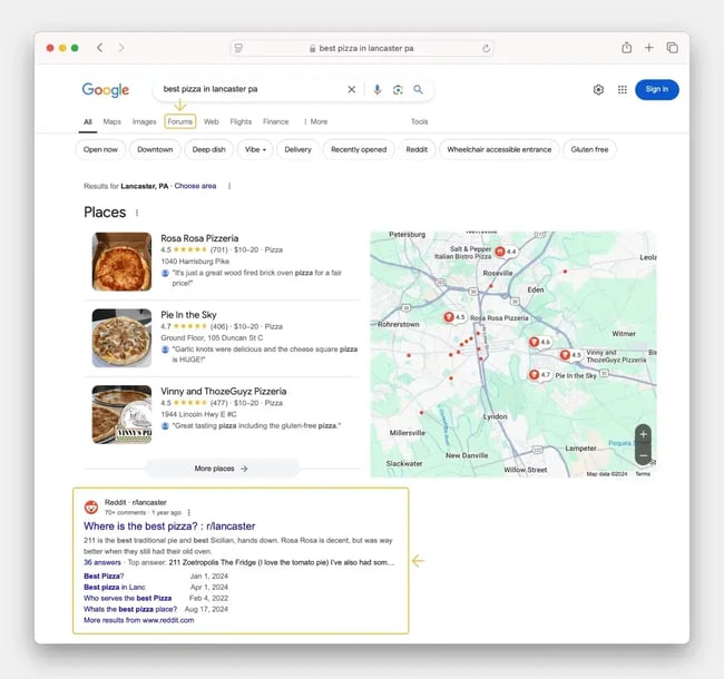reddit-search