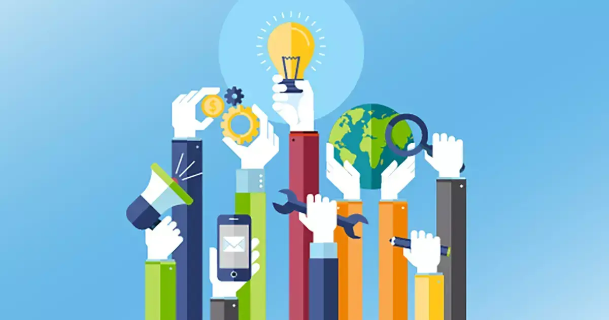 5 marketing challenges 