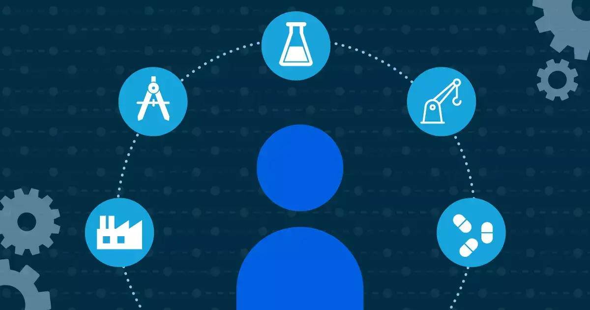 B2B Marketing header