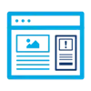 Cross promote component