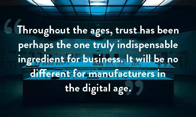 Digital age quote