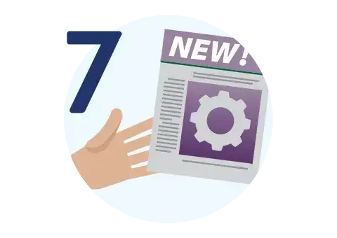 Published reprinted articles