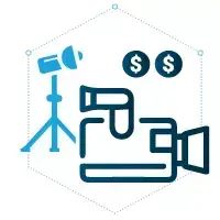 Mid-level production