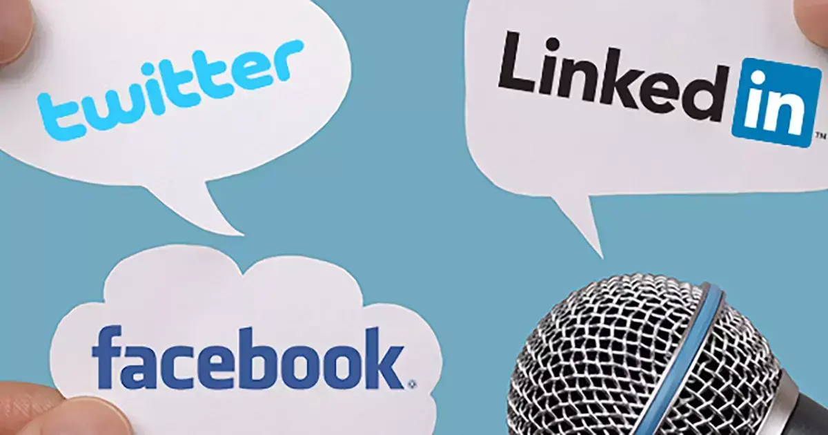 Spokesperson training in a social media world 